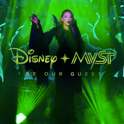 Myst | Myst